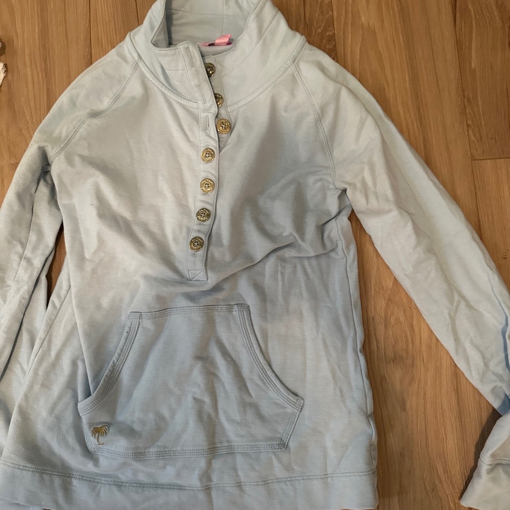Lily Pulitzer Pullover